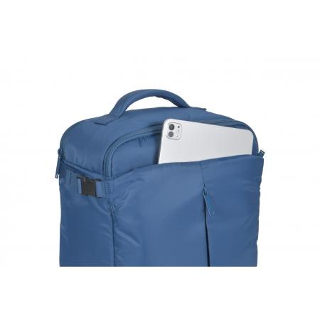 Рюкзак Tucano TUGO Premium CABIN 23L (BKTUGP-M-BC) blue