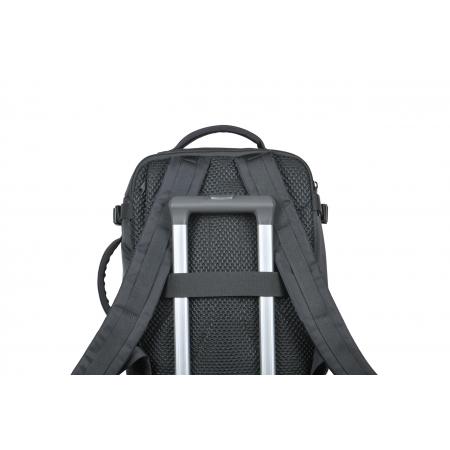 Рюкзак Tucano TUGO Premium CABIN 23L (BKTUGP-M-BK) black
