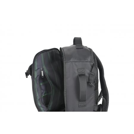 Рюкзак Tucano TUGO Premium CABIN 23L (BKTUGP-M-BK) black