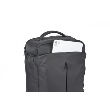 Рюкзак Tucano TUGO Premium CABIN 23L (BKTUGP-M-BK) black