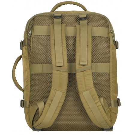 Рюкзак Tucano TUGO Premium ML 28.5L (BKTUGP-ML-V) green