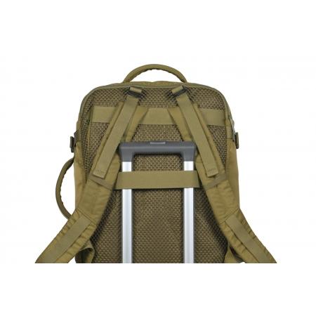 Рюкзак Tucano TUGO Premium ML 28.5L (BKTUGP-ML-V) green