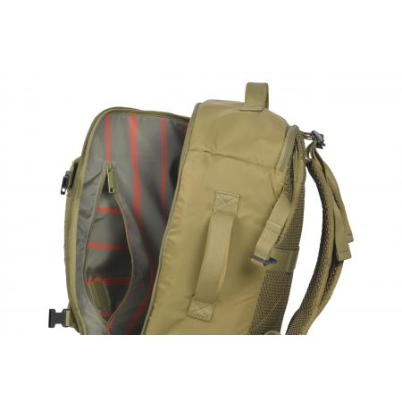 Рюкзак Tucano TUGO Premium ML 28.5L (BKTUGP-ML-V) green