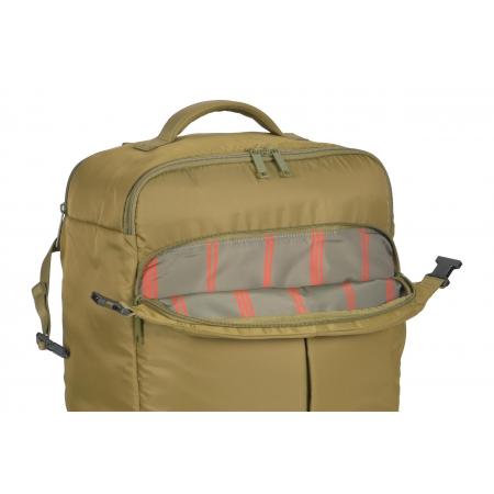 Рюкзак Tucano TUGO Premium ML 28.5L (BKTUGP-ML-V) green