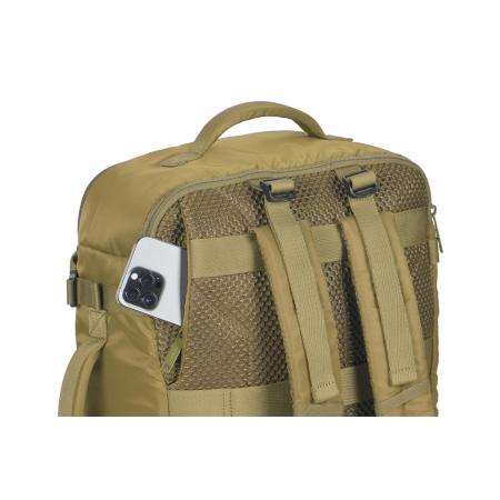 Рюкзак Tucano TUGO Premium ML 28.5L (BKTUGP-ML-V) green