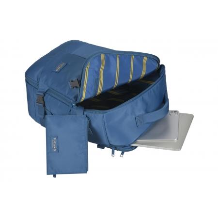 Рюкзак Tucano TUGO Premium ML 28.5L (BKTUGP-ML-BC) blue