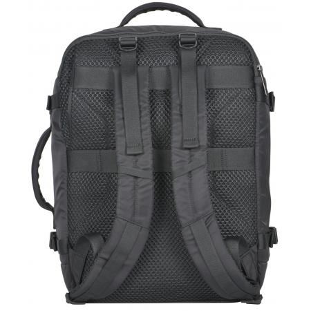 Рюкзак Tucano TUGO Premium ML 28.5L (BKTUGP-ML-BK) black