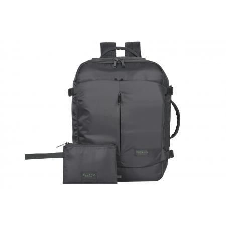 Рюкзак Tucano TUGO Premium ML 28.5L (BKTUGP-ML-BK) black