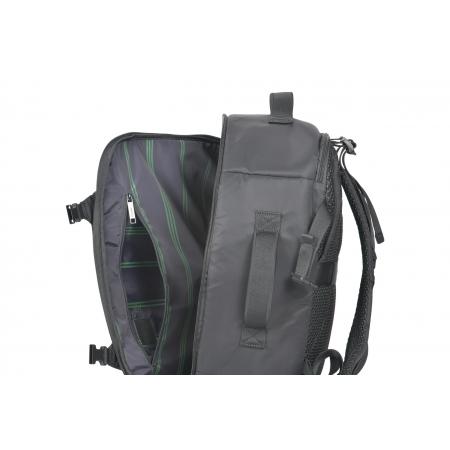 Рюкзак Tucano TUGO Premium ML 28.5L (BKTUGP-ML-BK) black