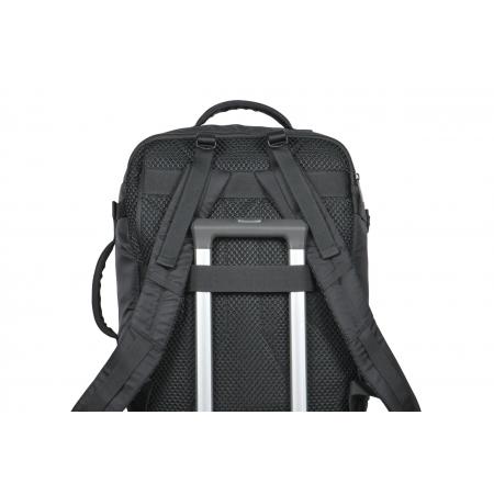 Рюкзак Tucano TUGO Premium ML 28.5L (BKTUGP-ML-BK) black