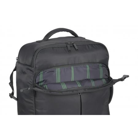 Рюкзак Tucano TUGO Premium ML 28.5L (BKTUGP-ML-BK) black