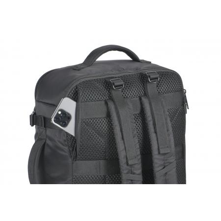Рюкзак Tucano TUGO Premium ML 28.5L (BKTUGP-ML-BK) black