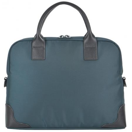 Сумка для ноутбуку Tucano Fine 13"/14" 10L (BFINE14-V) green