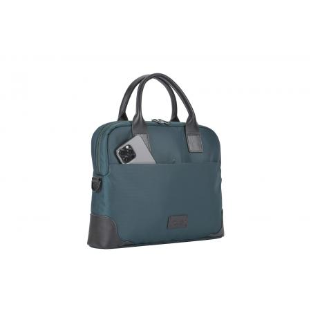 Сумка для ноутбуку Tucano Fine 13"/14" 10L (BFINE14-V) green