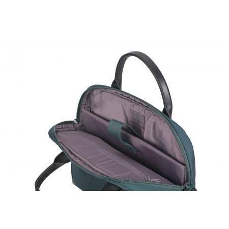 Сумка для ноутбуку Tucano Fine 13"/14" 10L (BFINE14-V) green