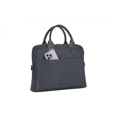 Сумка для ноутбука Tucano Fine 13"/14" 10L (BFINE14-B) blue