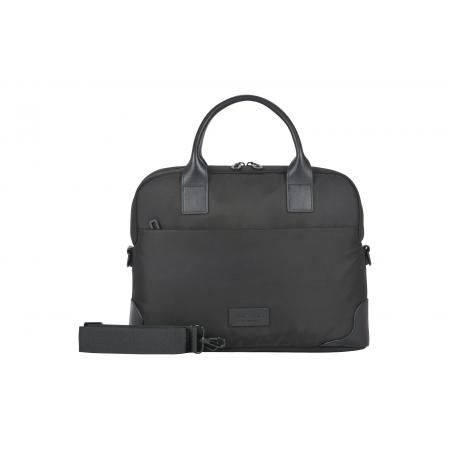 Сумка для ноутбуку Tucano Fine 13"/14" 10L (BFINE14-BK) black