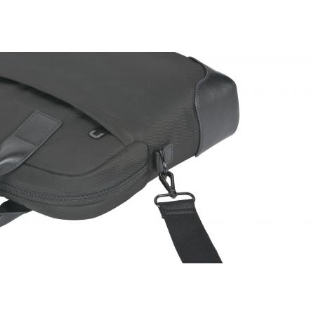 Сумка для ноутбуку Tucano Fine 13"/14" 10L (BFINE14-BK) black