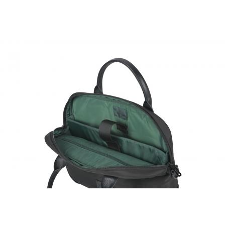 Сумка для ноутбуку Tucano Fine 13"/14" 10L (BFINE14-BK) black