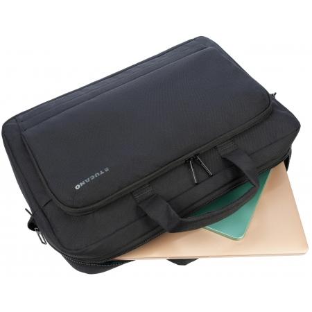 Сумка для ноутбуку Tucano Star 17" (BSTN17-BK) black