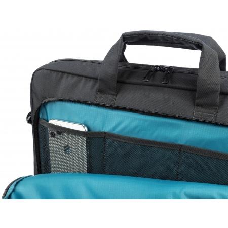 Сумка для ноутбуку Tucano Star 17" (BSTN17-BK) black