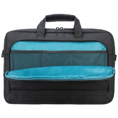 Сумка для ноутбуку Tucano Star 17" (BSTN17-BK) black