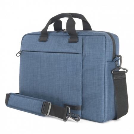 Сумка для ноутбуку Tucano Svolta 15.6-16" (BSVO15-B) blue