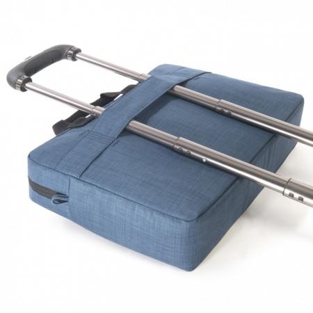 Сумка для ноутбуку Tucano Svolta 15.6-16" (BSVO15-B) blue