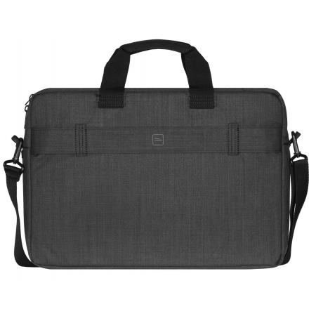 Сумка для ноутбука Tucano Svolta 15.6-16" (BSVO15) black