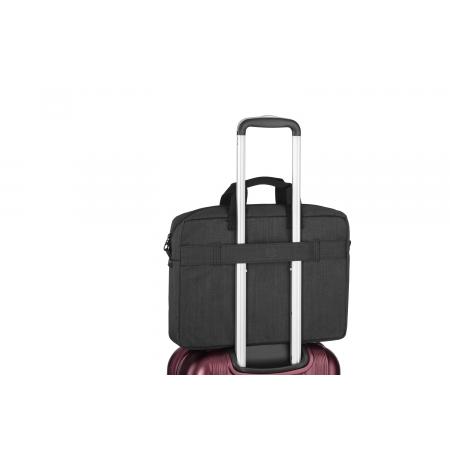 Сумка для ноутбука Tucano Svolta 15.6-16" (BSVO15) black