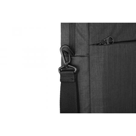 Сумка для ноутбука Tucano Svolta 15.6-16" (BSVO15) black