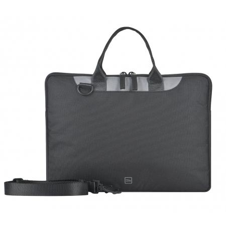 Сумка для ноутбуку Tucano Lamini 13.3/14" (BLAMINI1314-BK) black