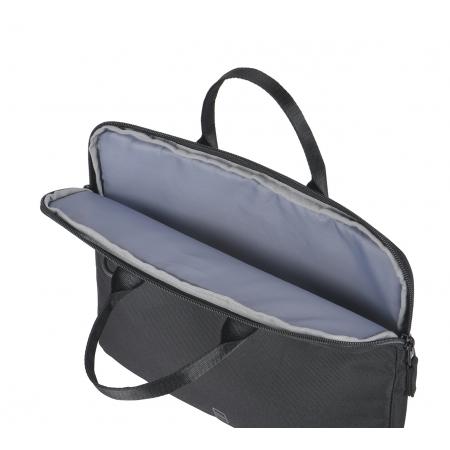 Сумка для ноутбуку Tucano Lamini 13.3/14" (BLAMINI1314-BK) black