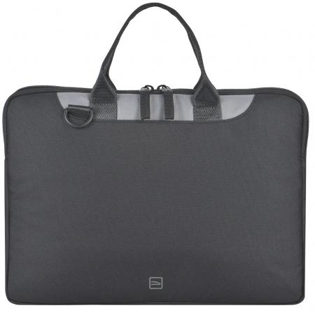 Сумка для ноутбуку Tucano Lamini 15.6/16" (BLAMINI1516-BK) black