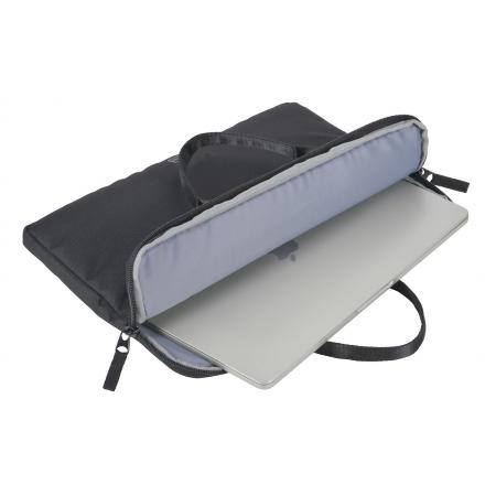 Сумка для ноутбуку Tucano Lamini 15.6/16" (BLAMINI1516-BK) black