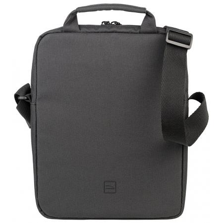 Сумка через плече із RFID захистом Tucano WO4 medium (WO4SB-M-AX) black