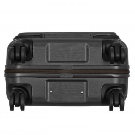 Чемодан на колесах Wenger Skyon 35+10L (653564) grey