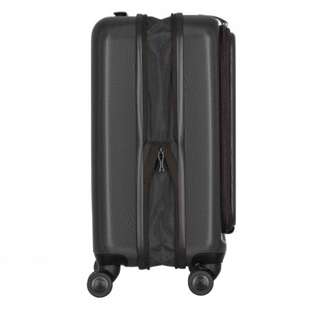 Чемодан на колесах Wenger Skyon 35+10L (653564) grey
