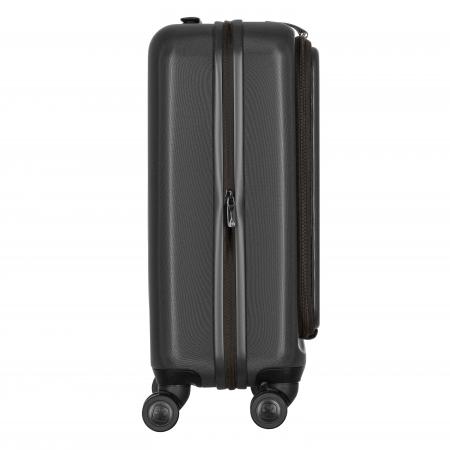 Чемодан на колесах Wenger Skyon 35+10L (653564) grey