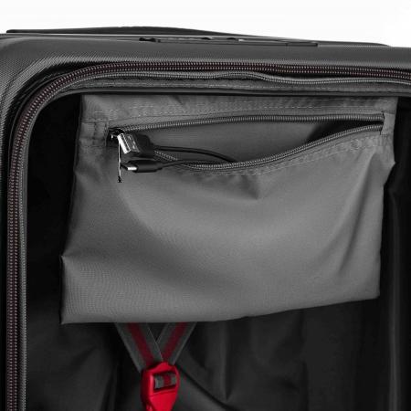 Чемодан на колесах Wenger Skyon 35+10L (653564) grey