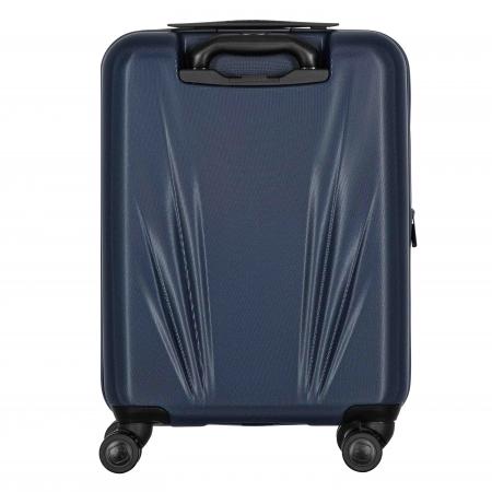Валіза на колесах Wenger Skyon 35+10L (653565) blue
