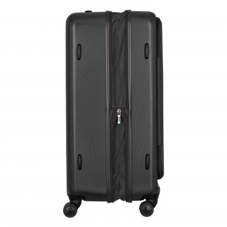 Валіза на колесах Wenger Skyon 103+17L (653567) grey