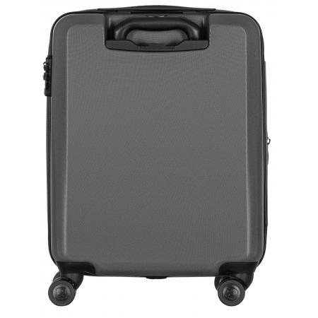 Валіза на колесах Wenger Motion 36+7L (612547) grey