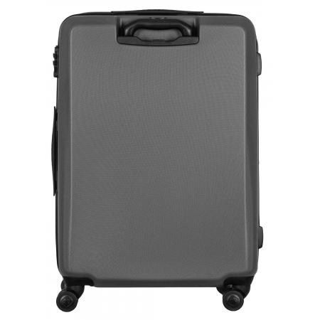 Валіза на колесах Wenger Motion 85+15L (612703) grey