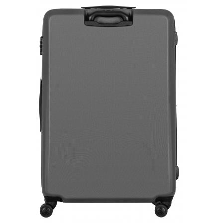 Валіза на колесах Wenger Motion 135+22L (612707) grey
