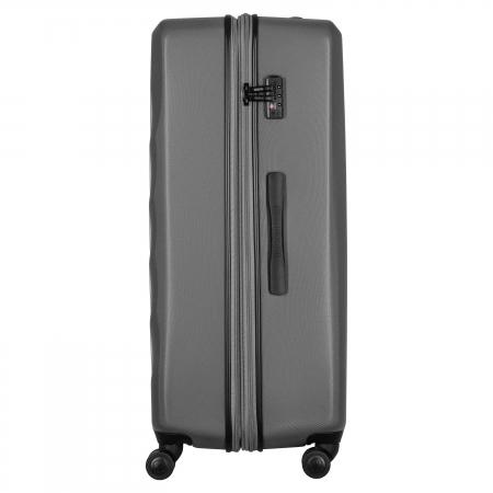 Валіза на колесах Wenger Motion 135+22L (612707) grey