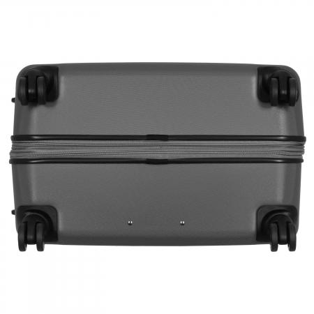 Валіза на колесах Wenger Motion 135+22L (612707) grey