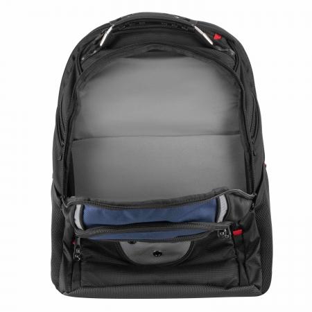 Рюкзак Wenger Ibex 23L (600638) black blue