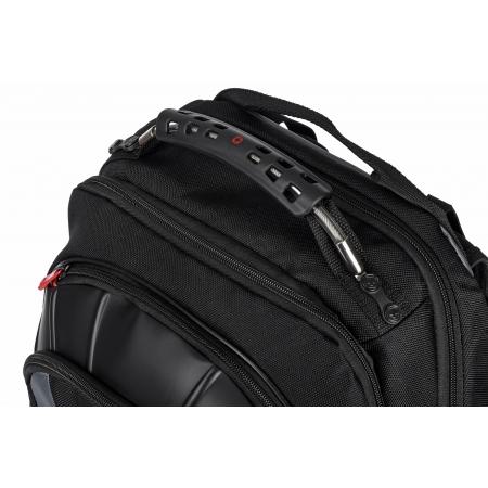 Рюкзак Wenger Pegasus 25L (600639) black carbon