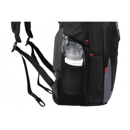 Рюкзак Wenger Pegasus 25L (600639) black carbon